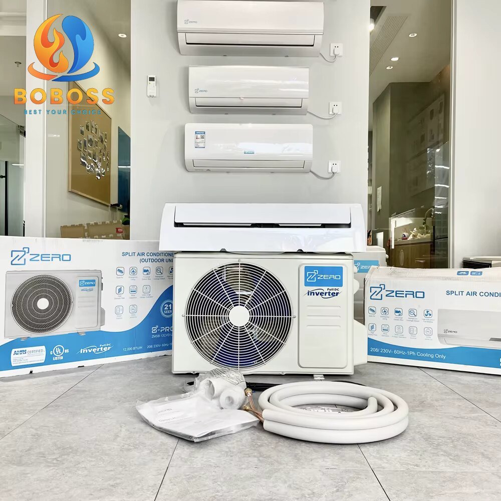 Air Conditioners