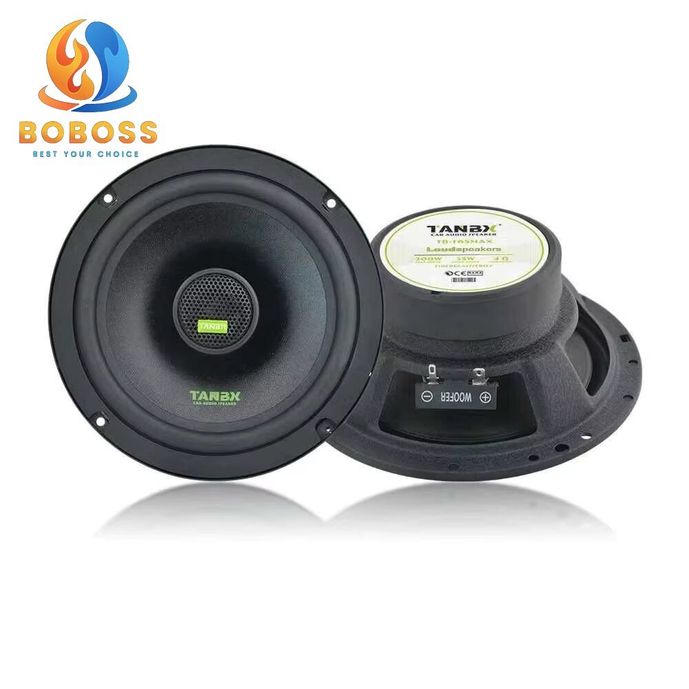 Car Speakers