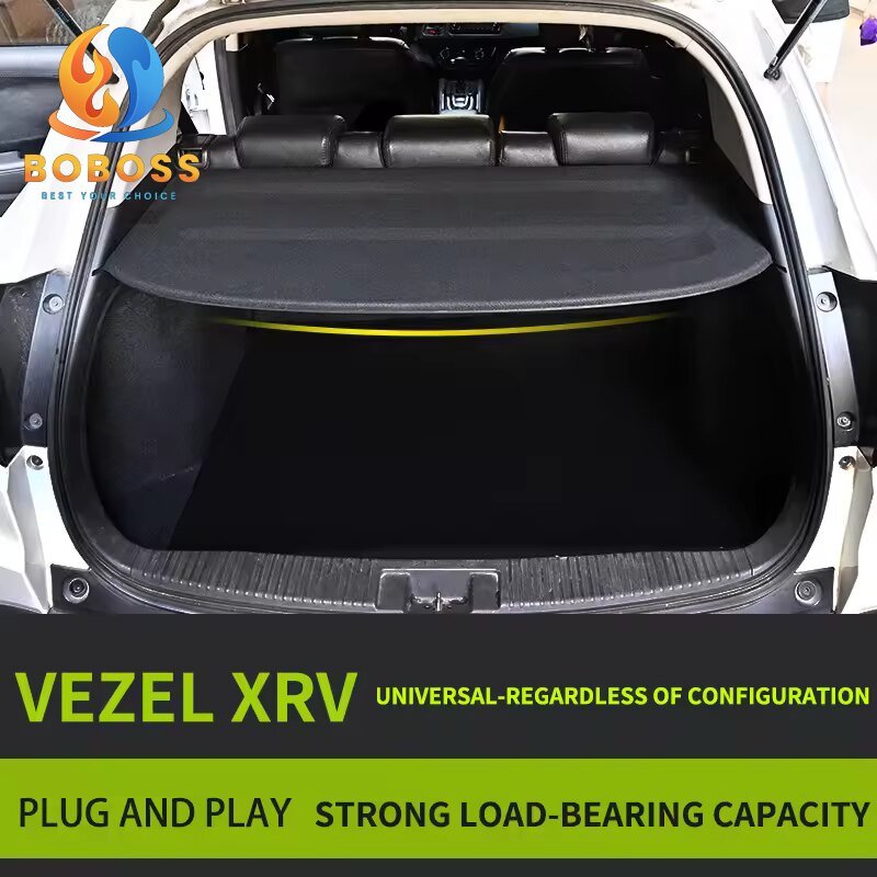Waterproof Cargo Liner