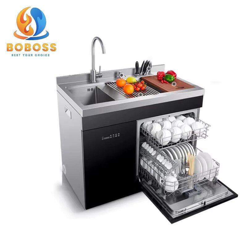 Dishwashers