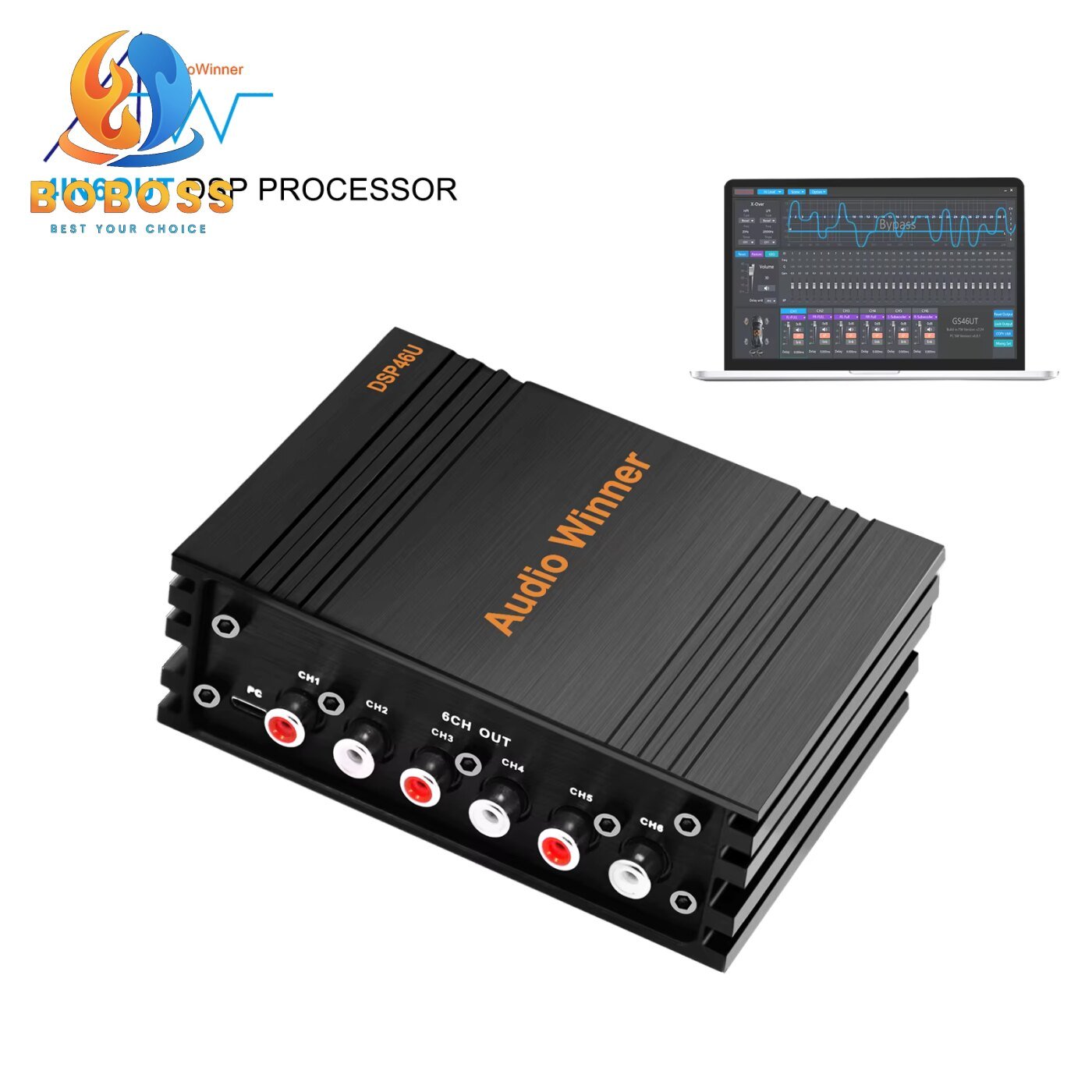 DSP Processors