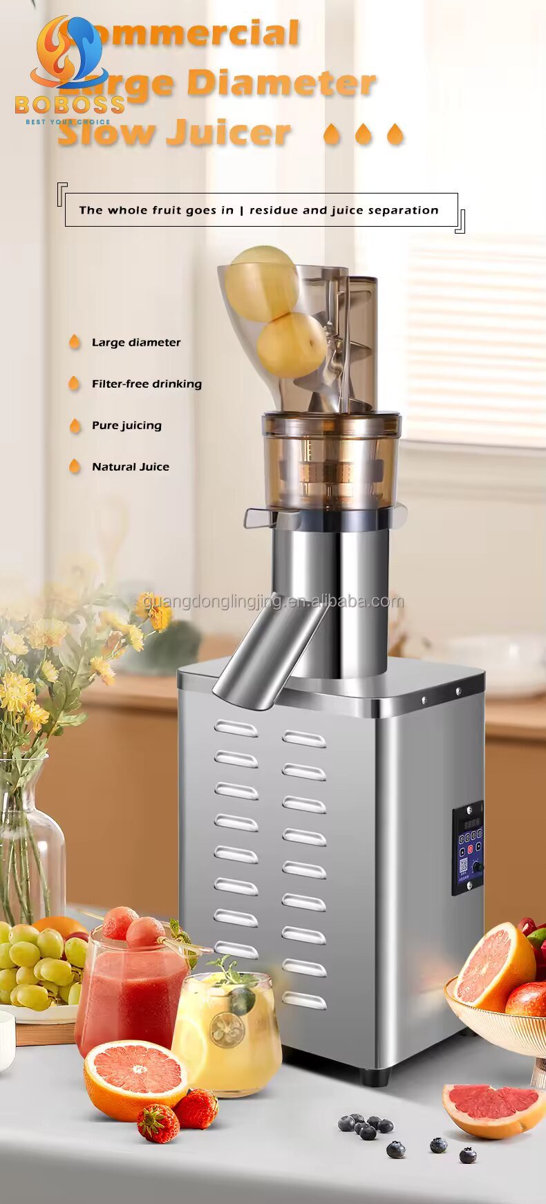 Juicers