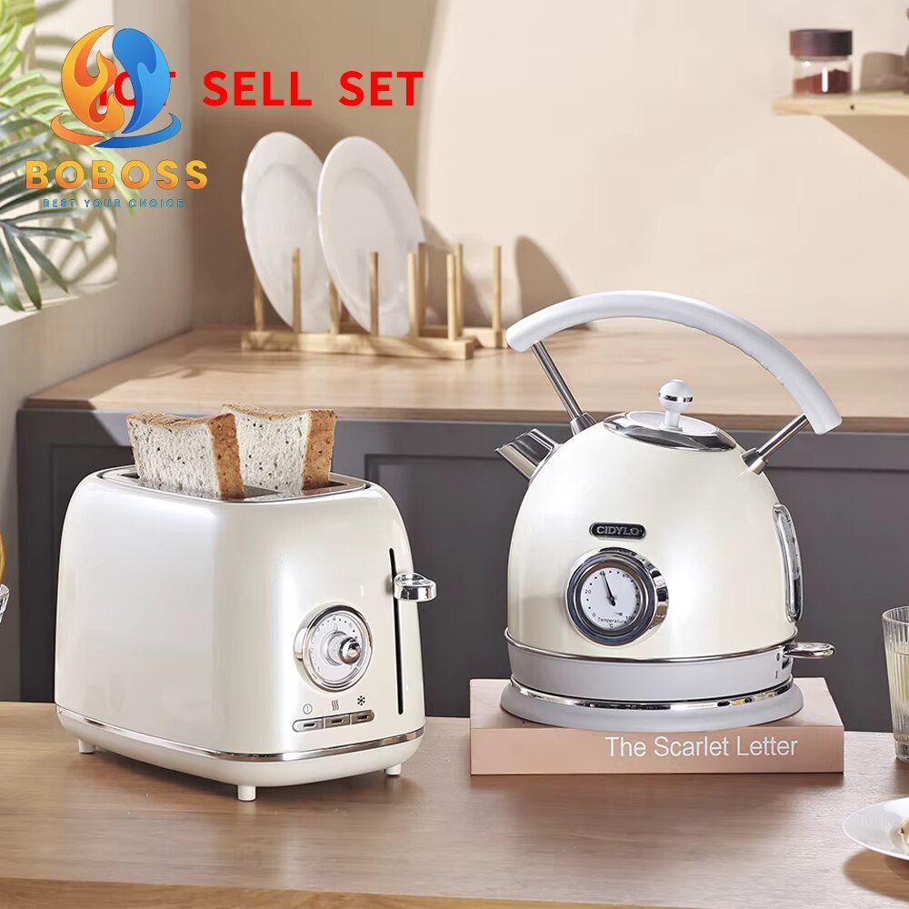 Small Kitchen Appliances