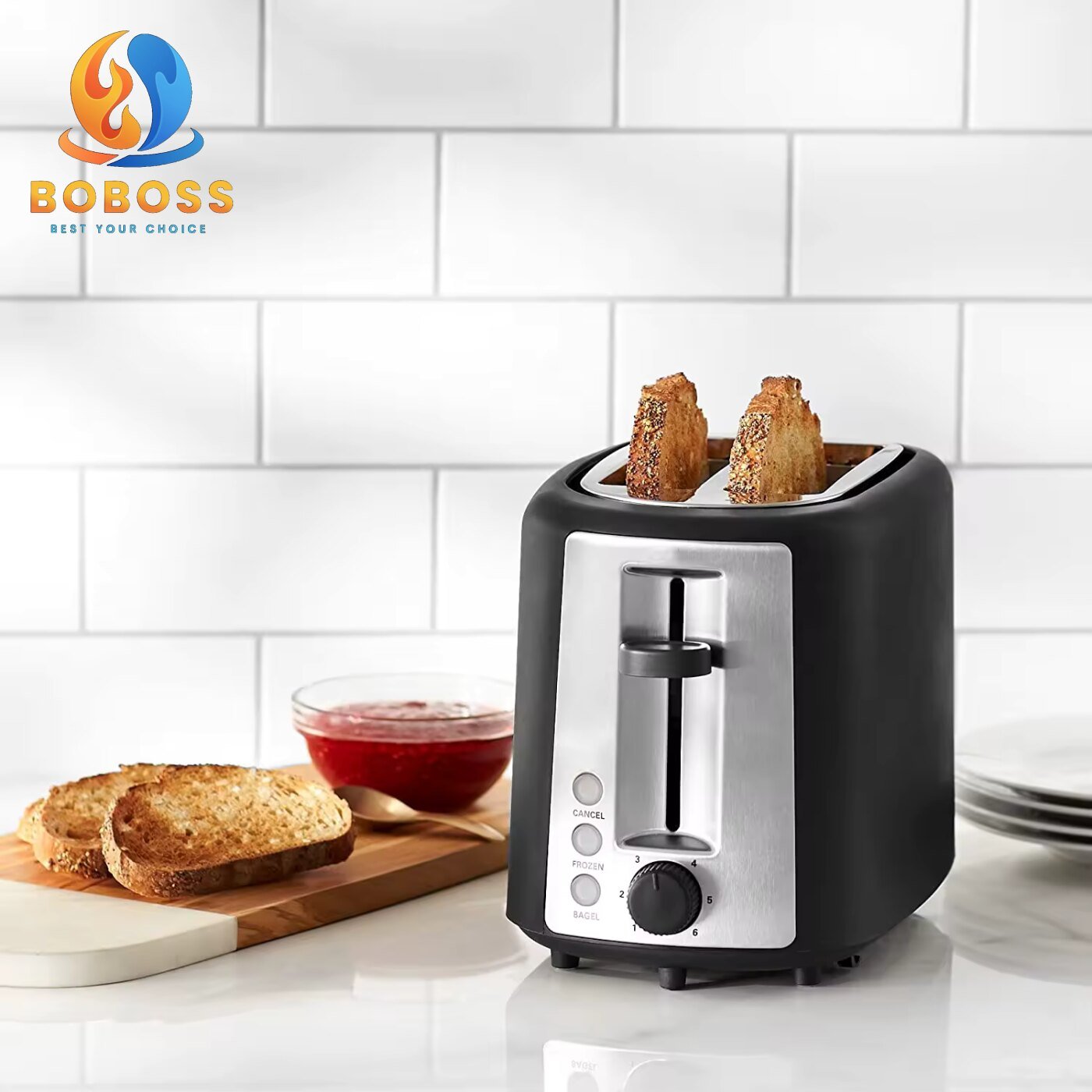 Rice Cooker 1.8L