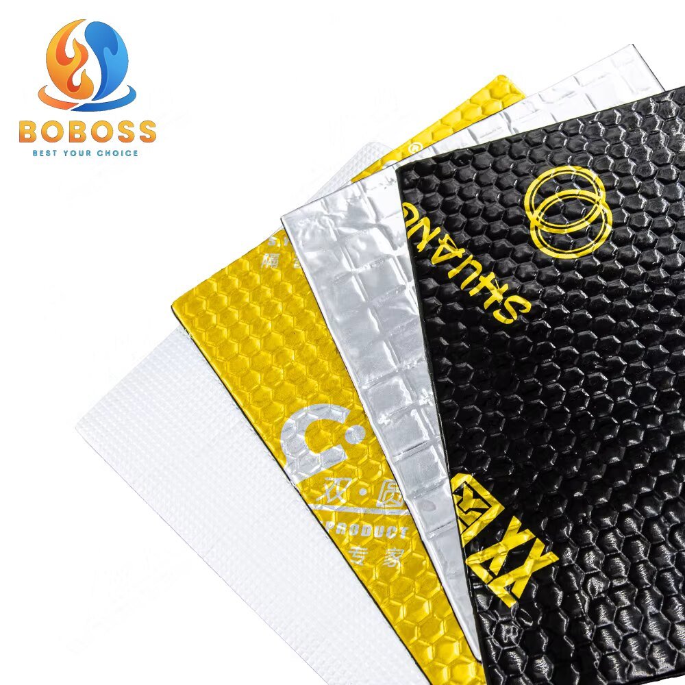 Closed-Cell Foam Insulation Kit