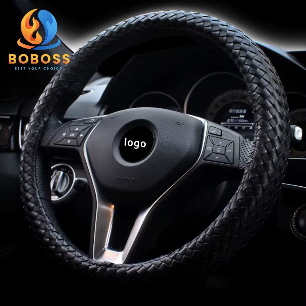 Steering Wheel Covers