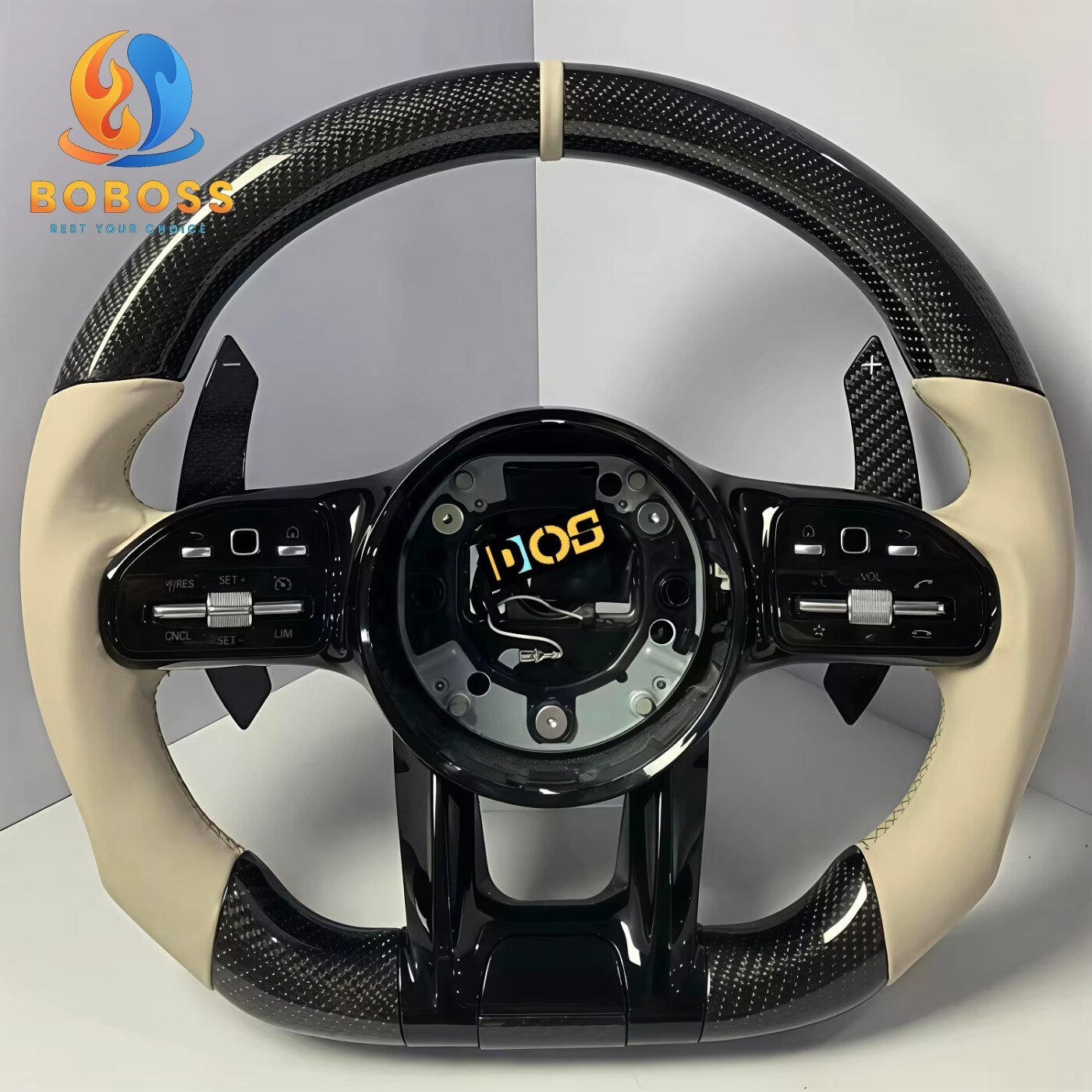 Steering Wheels