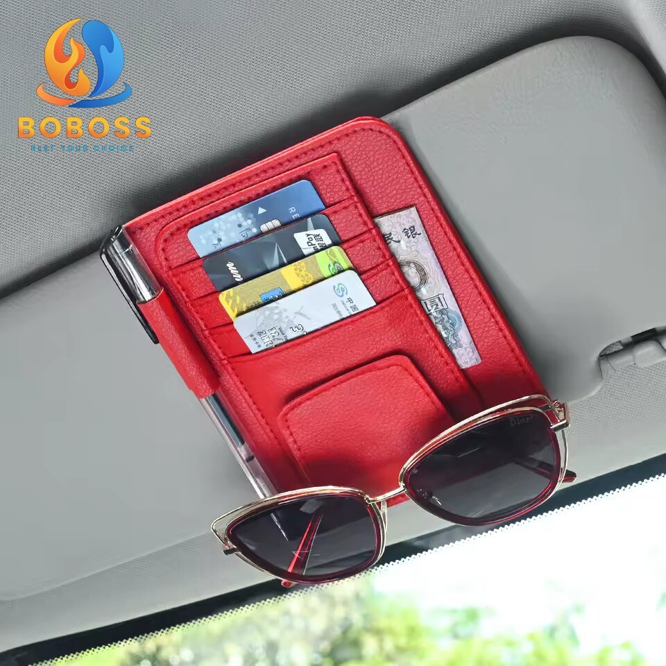 Visor Vanity Mirror Light