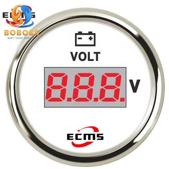 Voltmeters